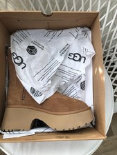 UGG Australia Damen Stiefel