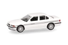 Herpa 421201 | BMW Alpina B12