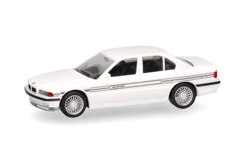 Herpa 421201 bmw alpina - |,
