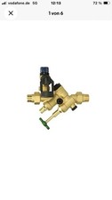 SYR SICHERHEITSGRUPPE 24 3/4"