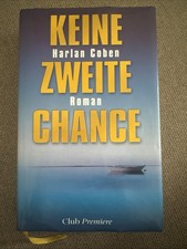 Harlan Coben Keine Zweite