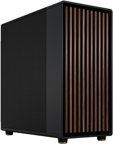 Fractal design north xl - fractal, design,