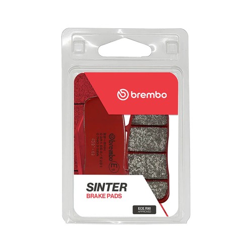 Bremsbeläge brembo für - brembo, honda