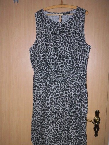Sommerkleid kleid - sommerkleid,
