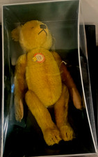 Steiff Genuine Mohair Petsy