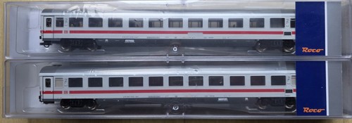Roco 74089 wagen - 74089,
