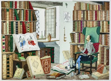 Lemarié Cervantes Dom Quijote