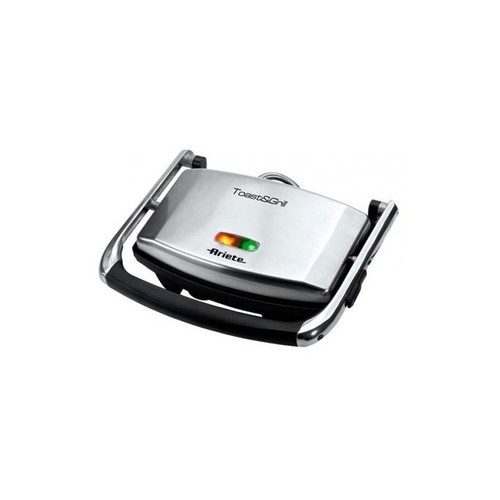 Ariete toast and grill schlank - toast,