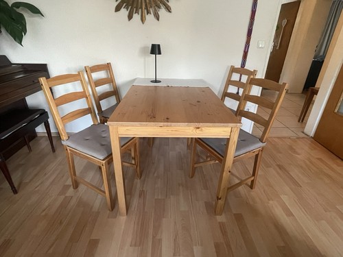 Ikea esszimmer tisch 4 - ikea,