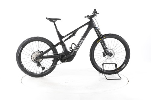 Canyon spectral e - cf, 8