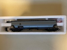 ROCO 4.achs Silowagen VTG