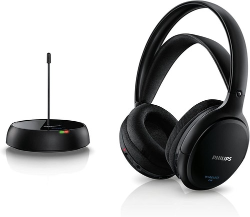Philips audio shc5200 hifi - audio, shc5200/10