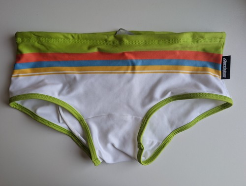 Aussiebum kastenbadehose - aussiebum,