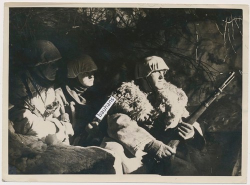 Foto wehrmacht soldaten - foto,