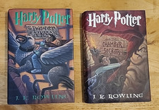 Harry Potter and the Chamber