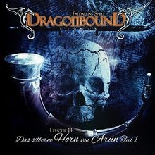 Dragonbound das silberne - dragonbound,