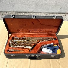 Yanagisawa A-500 Altsaxophon