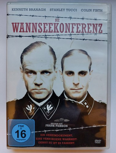 Die wannseekonferenz ein - wannseekonferenz,