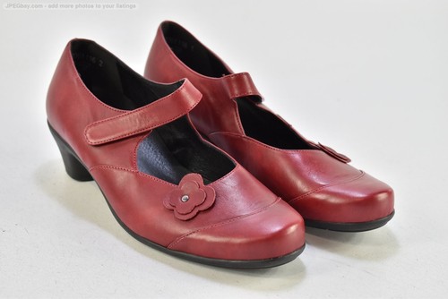 Theresia damen pumps high - m.,