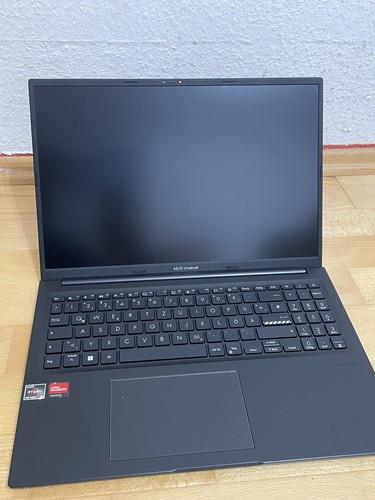 Laptop asus vivobook 16 - laptop,