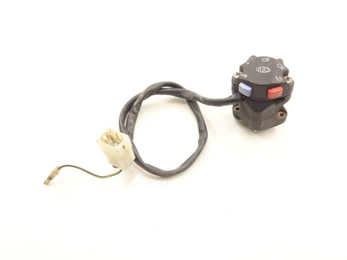 Cev exc isolationsschalter - exc, ktm