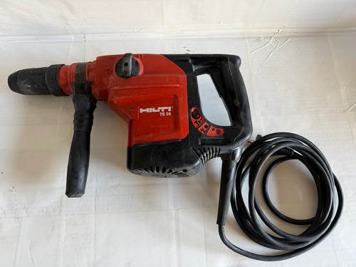 Hilti kombihammer - te, 56
