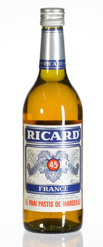 Ricard pastis original - 0,7l,