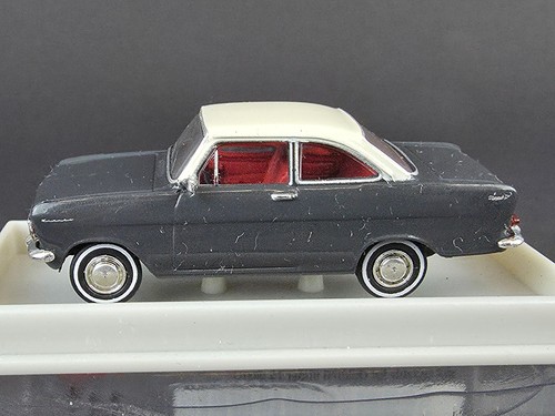Brekina 20329 - brekina, 1:87,