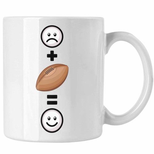Rugby tasse geschenk für - rugby,