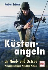 Küstenangeln an Nord- und