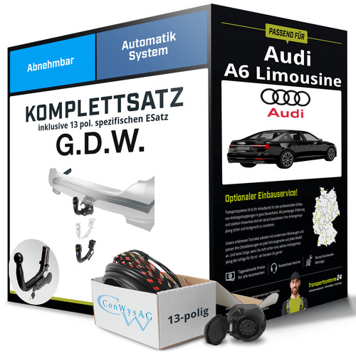 Für audi limousine 4a2 - audi, c8,