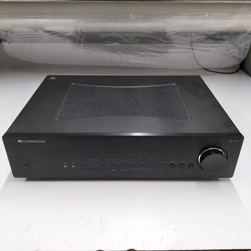 Gebraucht cambridge audio - gebraucht,