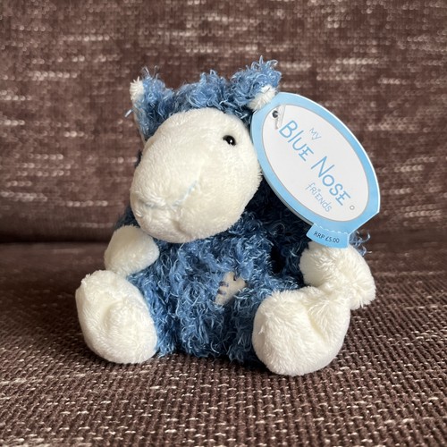 Blue nose friends kozie - my,
