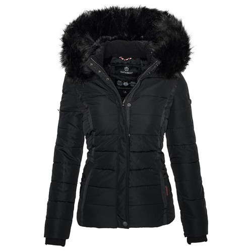 Damen winter jacke stepp - damen,