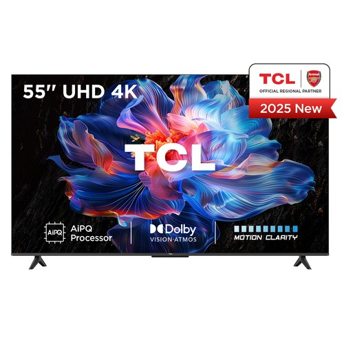 Tcl v6c 55v6c - v6c,