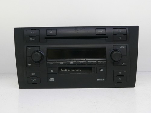 Bmw e46 lift audio - audio, cd