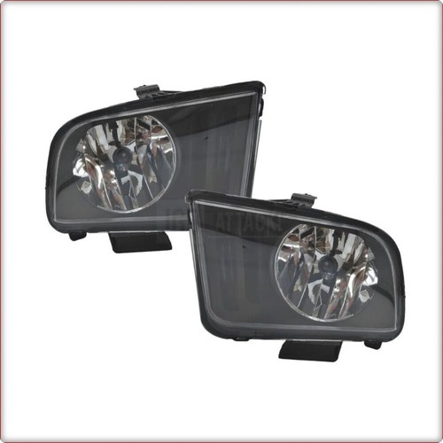 Scheinwerfer - 2x,