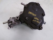 Dieseleinspritzpumpe