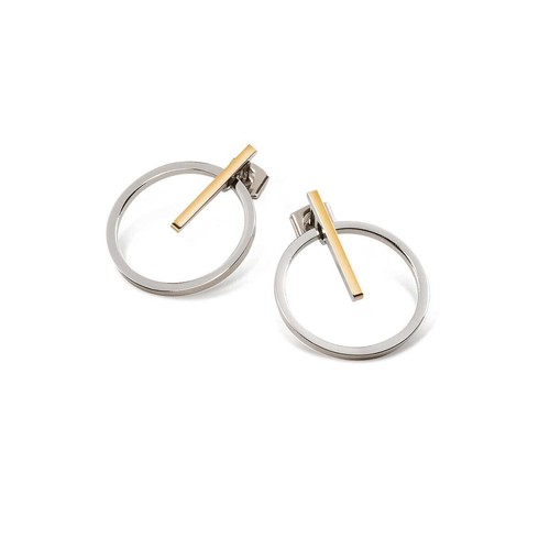 Boccia schmuck ohrstecker paar - boccia,
