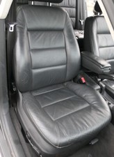 A6 4B Kombi Sitz vorne rechts