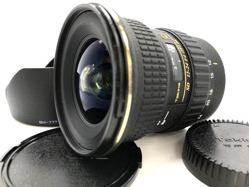 Tokina pro 24mm - tokina, at-x