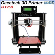 Geeetech Prusa i3 Pro B 3D