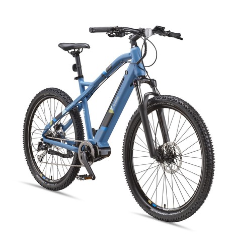 Telefunken bike 5 zoll - e-bike,