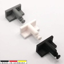 Ersatz Sonnenschutz Halter passend für Hymer 564 Ersatzteil Wohnwagen Rollo