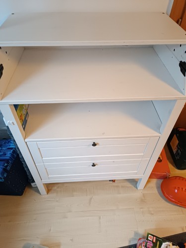 Wickelkommode gebraucht in - wickelkommode, gebraucht,