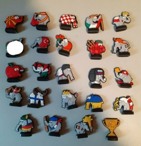 Edeka 2021 verschiedene