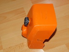 (13) original STIHL Vergaserkastendeckel von MS 440/ 044