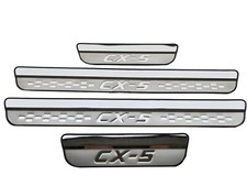 Für Mazda CX5 Zubehör Teile