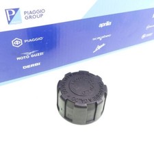 Deckel Kühlwasser Verschluss