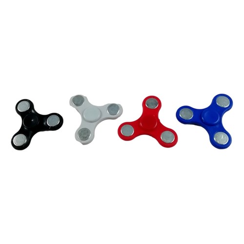 Set 10x hand spinner fidget - 10x,